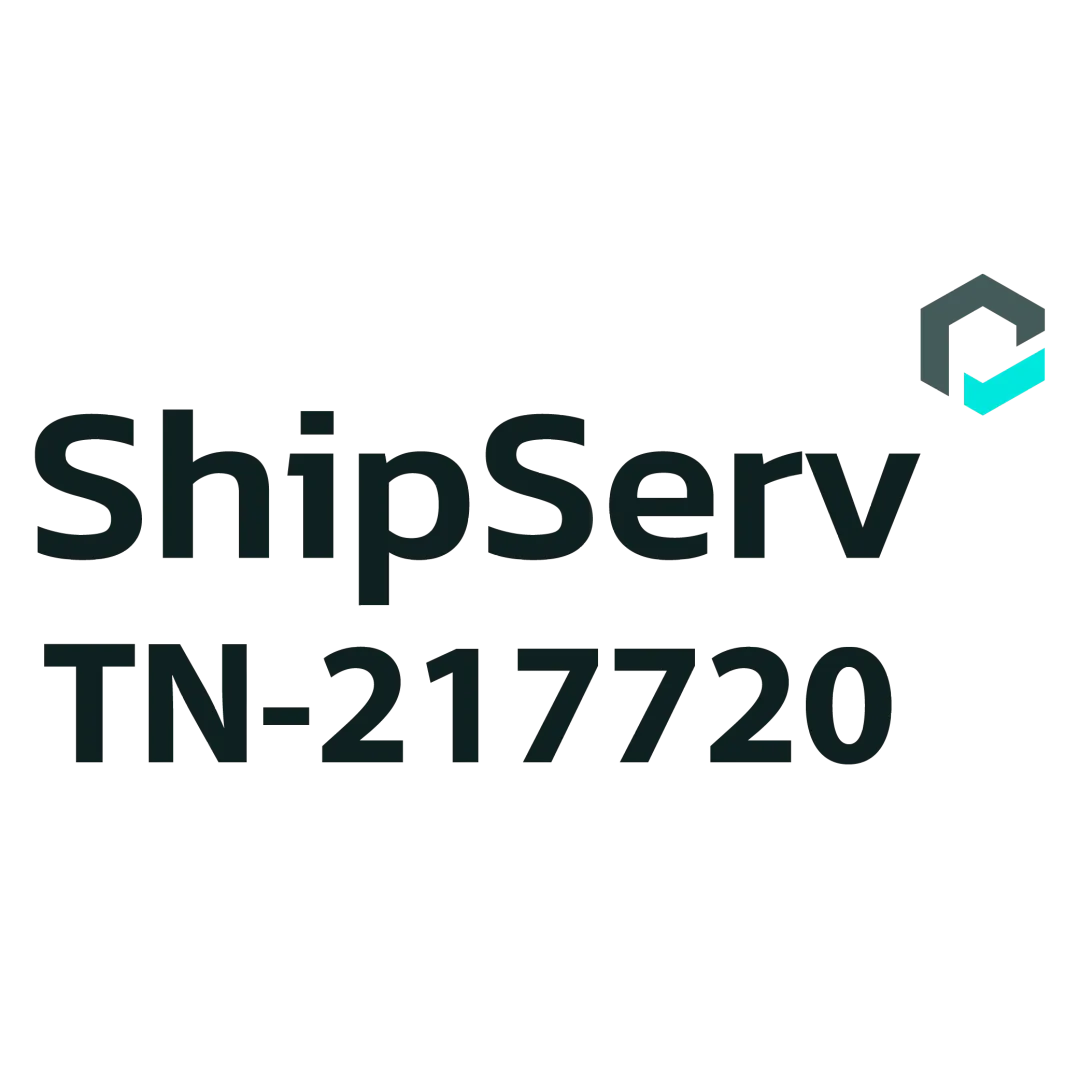 ShipServ system logo